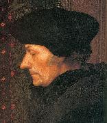 Hans Holbein, Erasmus